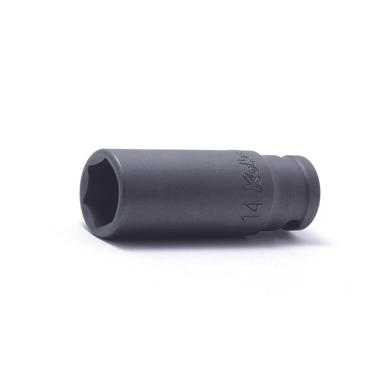 Ko-ken 23300A-3/8 3/8 Sq. Dr. Socket  3/8 6 point Length 55mm Discount