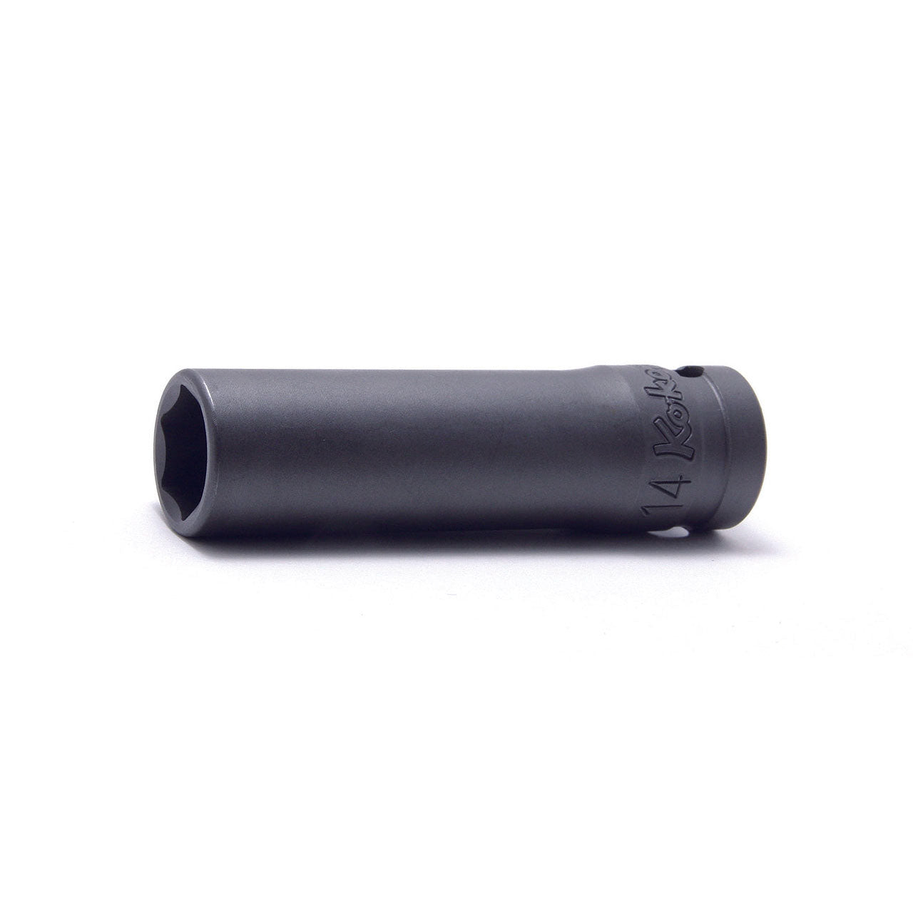 Ko-ken 24300A-21/32 1/2 Sq. Dr. Socket  21/32 6 point Length 77mm Discount