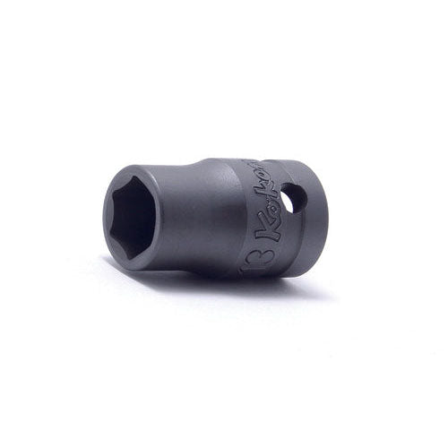 Ko-ken 24400A-7/16 1/2 Sq. Dr. Socket  7/16 6 point Length 37mm Sale
