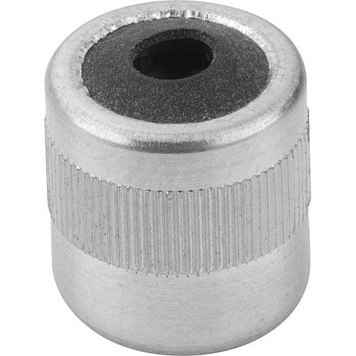 KIPP K0370.32056 LATERAL SPRING PLUNGER, SPRING FORCE WITHOUT THRUST PIN, FORM:B W. SEAL D=10,  L1=4, ALUMINIUM, COMP:STEEL Online Hot Sale