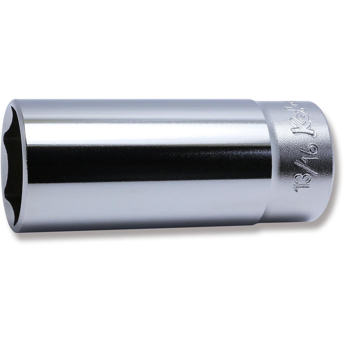 Ko-ken 3300A-13/16 3/8 Sq. Dr. Socket  13/16 6 point Length 65mm Fashion