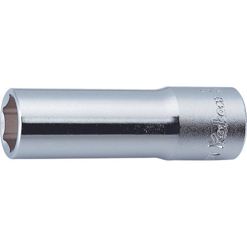 Ko-ken 3305W-5/16 3/8 Sq. Dr. Socket Whitworth 5/16 12 point Length 55mm Discount