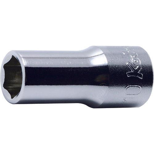 Ko-ken 3300X-17 3/8 Sq. Dr. Socket  17mm 6 point Length 40mm Online