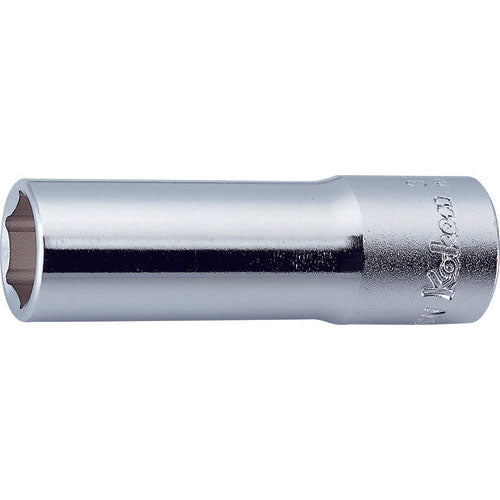 Ko-ken 3305W-3/8 3/8 Sq. Dr. Socket Whitworth 3/8 12 point Length 55mm Online now