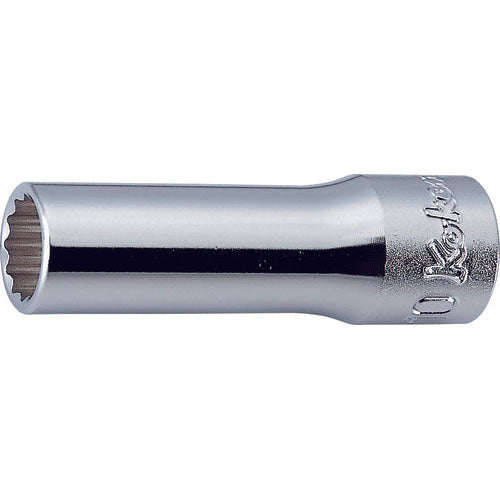 Ko-ken 3305A-3/8 3/8 Sq. Dr. Socket  3/8 12 point Length 55mm Discount