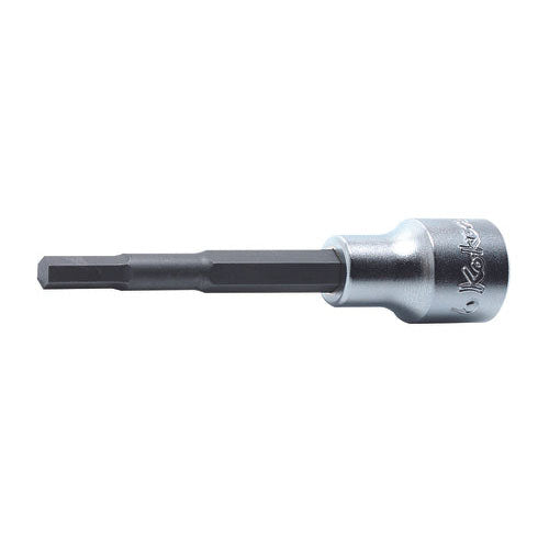 Ko-ken 4010A.60-5/16 1/2 Sq. Dr. Bit Socket  5/16 Hex Length 60mm Supply
