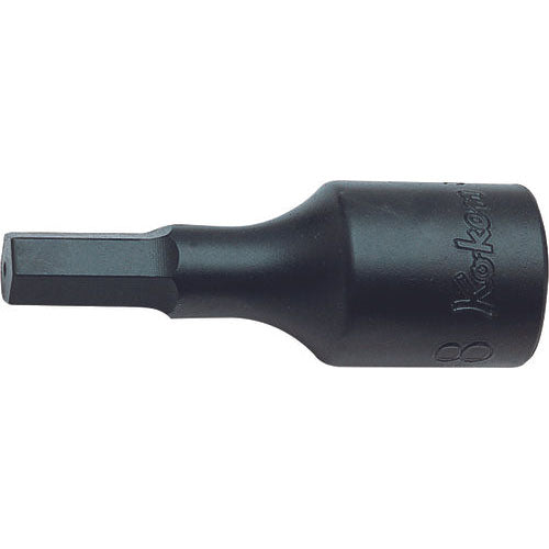 Ko-ken 4012A.60-1/2 1/2 Sq. Dr. Bit Socket  1/2 Hex Length 60mm Online Sale