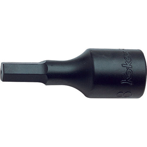 Ko-ken 4012A.60-1/4 1/2 Sq. Dr. Bit Socket  1/4 Hex Length 60mm Online Sale