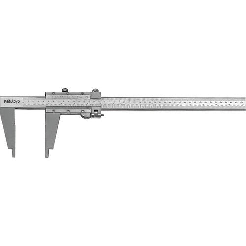 Mitutoyo MT80160-119 Vernier Caliper – 0-18′ / 0-450 mm Measuring Range – (0.001 Graduation) Online Sale