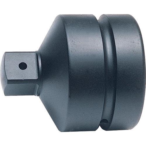Ko-ken 10099A 3.1/2 Sq. Dr. Adaptor  2.1/2 Square Length 182mm Hole type Supply