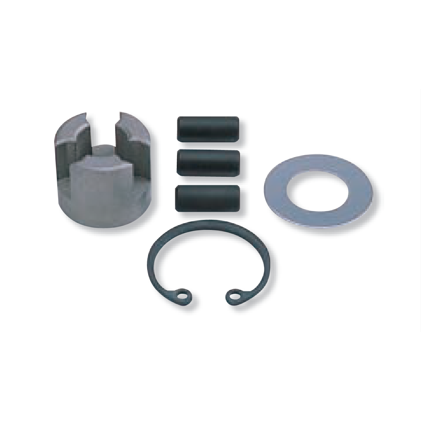 Ko-ken 4100MRK-14 Renewal Kit Supply