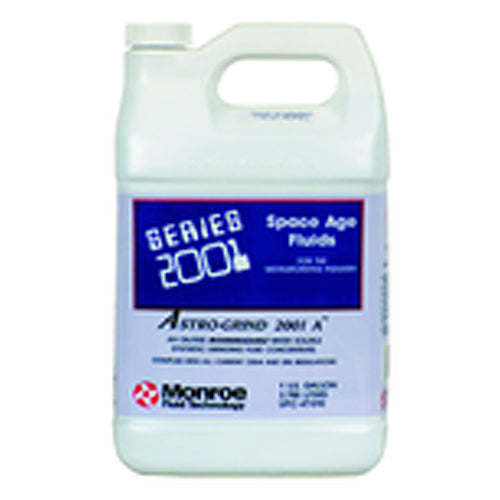 Monroe Fluid Technology LK5047104 2001A Oil-Free Synthetic Grinding Fluid-1 Gallon Fashion