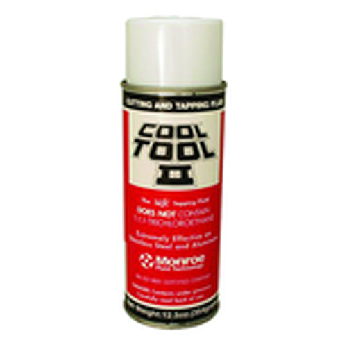 Monroe Fluid Technology LK5003017 Cutting and Tapping Fluid – 16 oz Aerosol Fashion