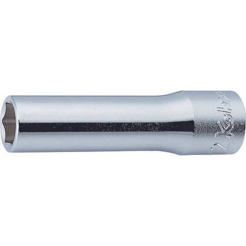 Ko-ken 4300M-35 1/2 Sq. Dr. Socket  35mm 6 point Length 77mm Online now
