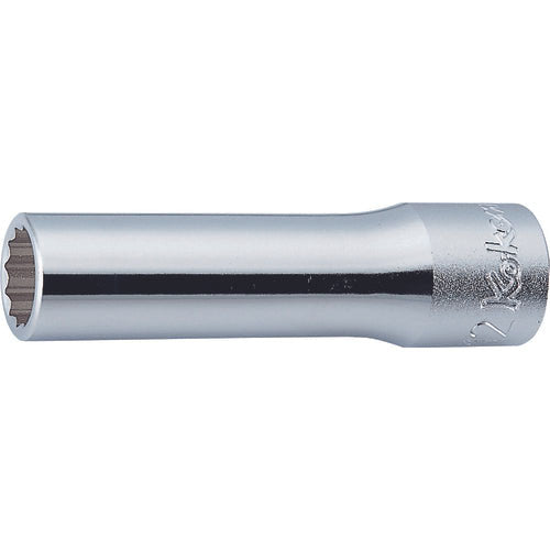 Ko-ken 4305M-30 1/2 Sq. Dr. Socket  30mm 12 point Length 77mm Online now