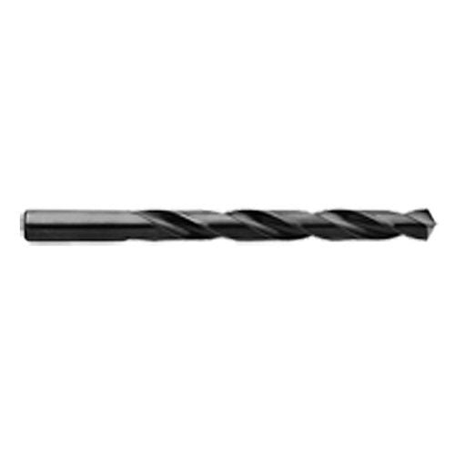 Morse Cutting Tools MT1011500 11/16; Jobber Length; High Speed Steel; Black Oxide; Made In U.S.A. Series/List #1330 Hot on Sale