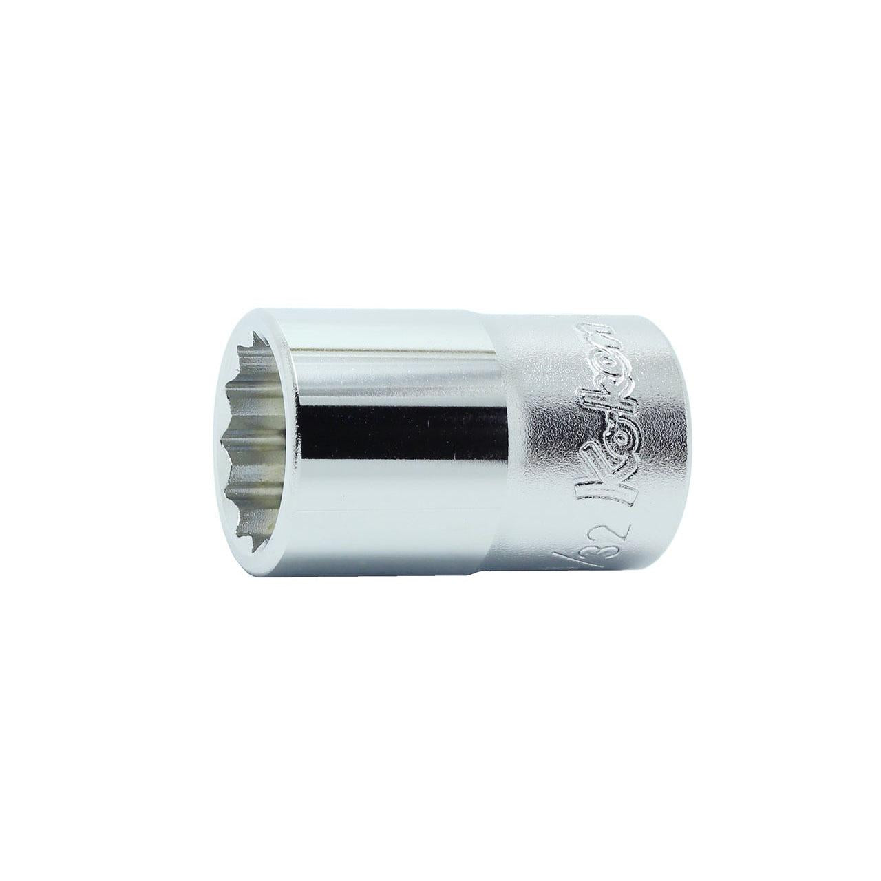 Ko-ken 4405A-5/8 1/2 Sq. Dr. Socket  5/8 12 point Length 37mm Supply