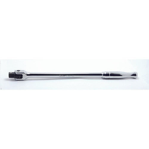 Ko-ken 4768J-380 1/2 Sq. Dr. Hinge Handle    Length 380mm  Plastic Handle Discount