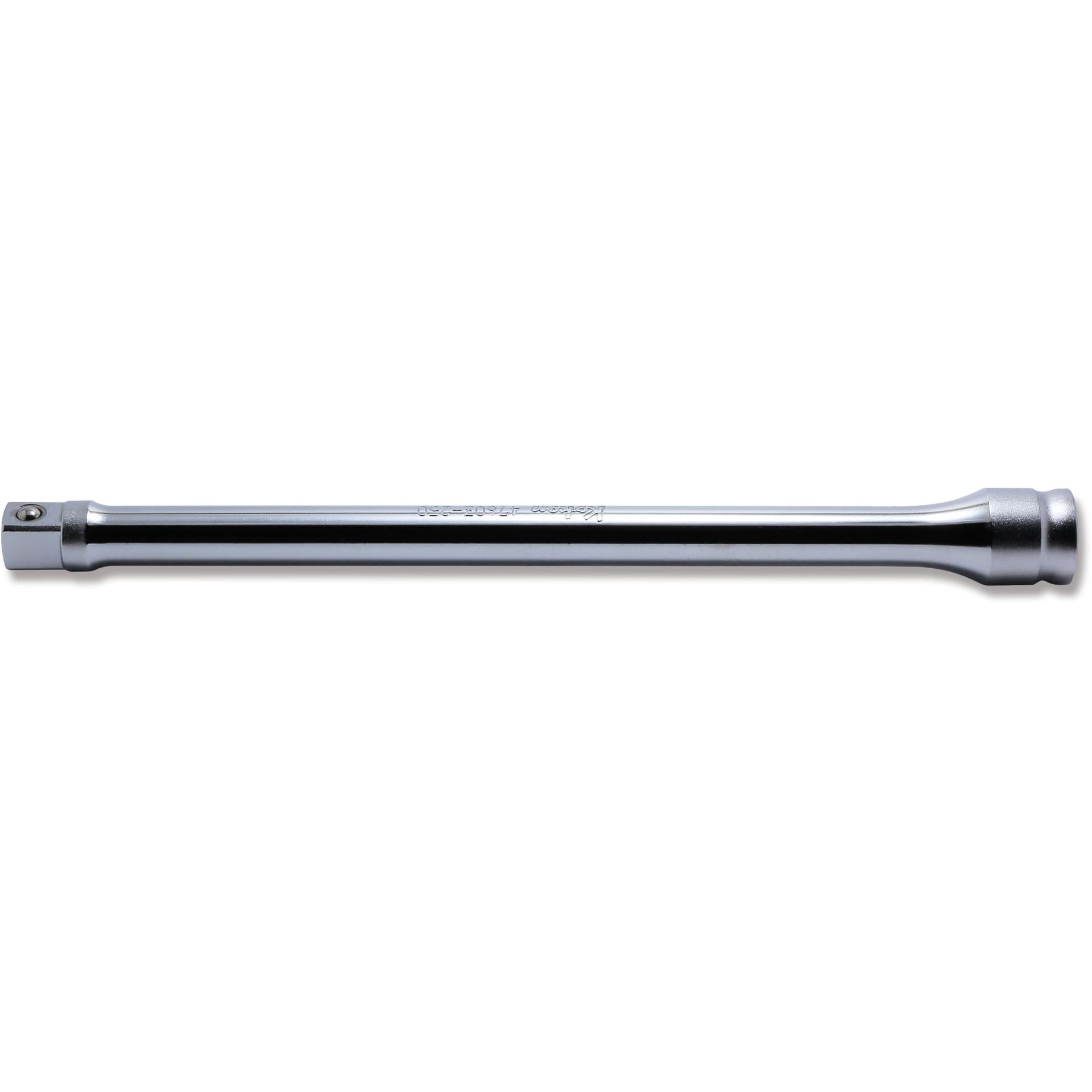 Ko-ken 4760Z-250 1/2 Sq. Dr. Extension Bar  1/2 Square Length 250mm Z-series Online now