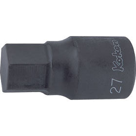 Ko-ken 8012M.80-32 1 Sq. Dr. Bit Socket  32mm Hex Length 80mm Online now