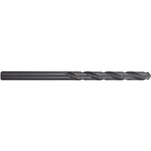 Morse Cutting Tools MT1810594 11/16; Taper Length; High Speed Steel; Black Oxide; Made In U.S.A. Series/List #1314 on Sale