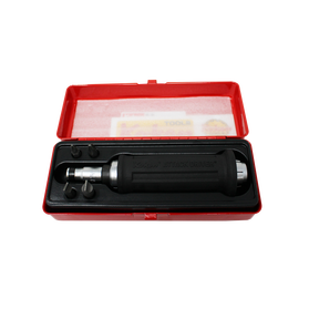 Ko-ken AG318A 3/8 Sq. Dr. Attack Driver Set     Rubber Grip 6 pieces Online now