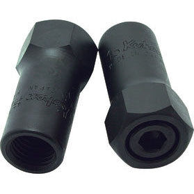 Ko-ken HA001-24 24mm Hex Dr. Stud Setter  M24 x 3.0  62mm For Construction site Sale