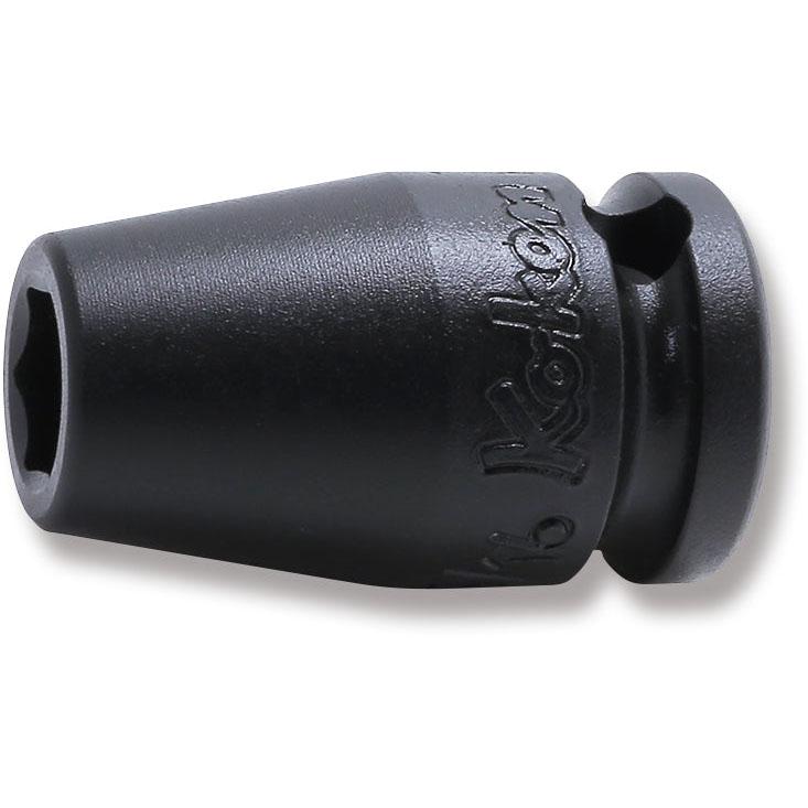 Ko-ken 13400A-5/16 3/8 Sq. Dr. Socket  5/16 6 point Length 32mm on Sale