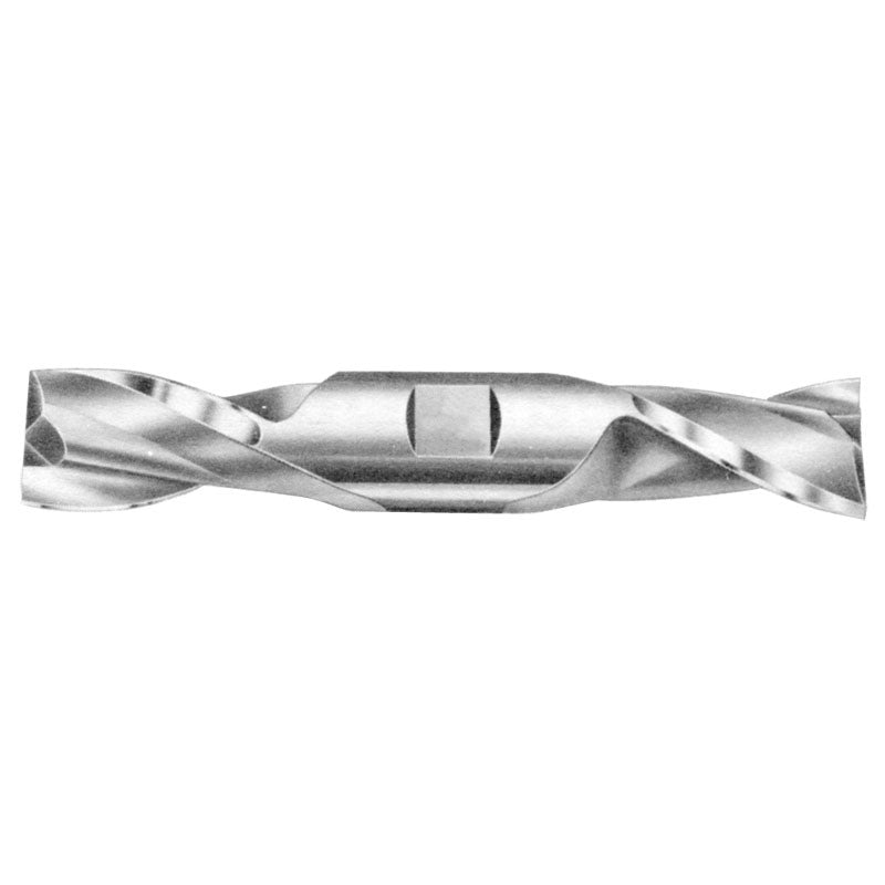 Morse Cutting Tools MT2343419 1896 11/32 x 3/8 2FL DE Online Hot Sale