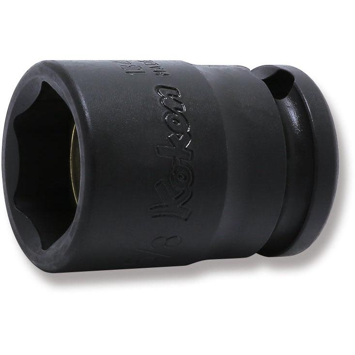 Ko-ken 13400AG-5/8 3/8 Sq. Dr. Socket  5/8 6 point Length 32mm Magnet Online now