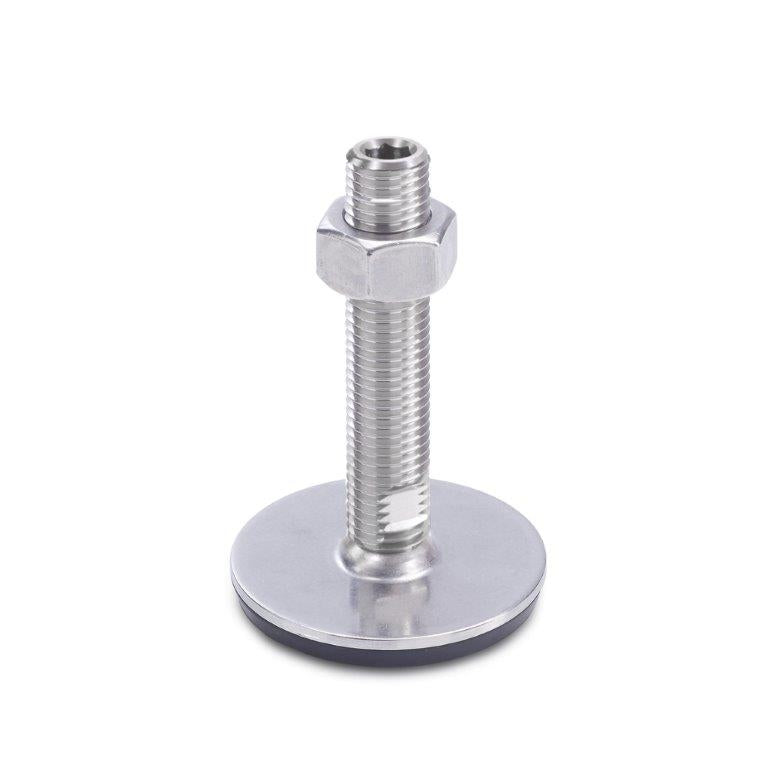 JW WINCO GN41-40-5/8X11-75-D3-UK LEVELING FEET Online Sale