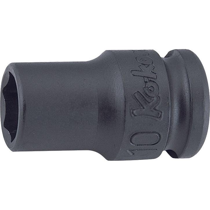 Ko-ken 13401A-5/16 3/8 Sq. Dr. Socket  5/16 6 point Length 32mm Thin walled Online Sale