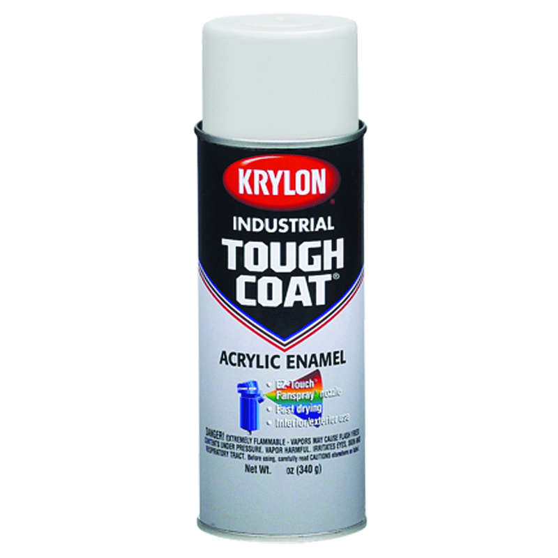 Krylon LP4001760 Sprayon AL Acrylic Enamel Discount