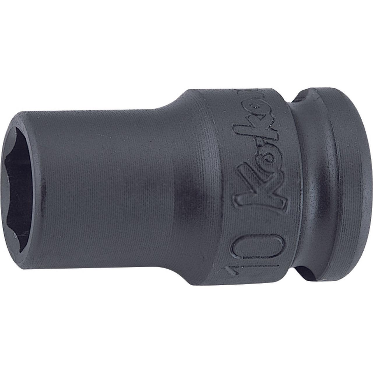 Ko-ken 13401M-15 3/8 Sq. Dr. Socket  15mm 6 point Length 32mm Thin walled Sale