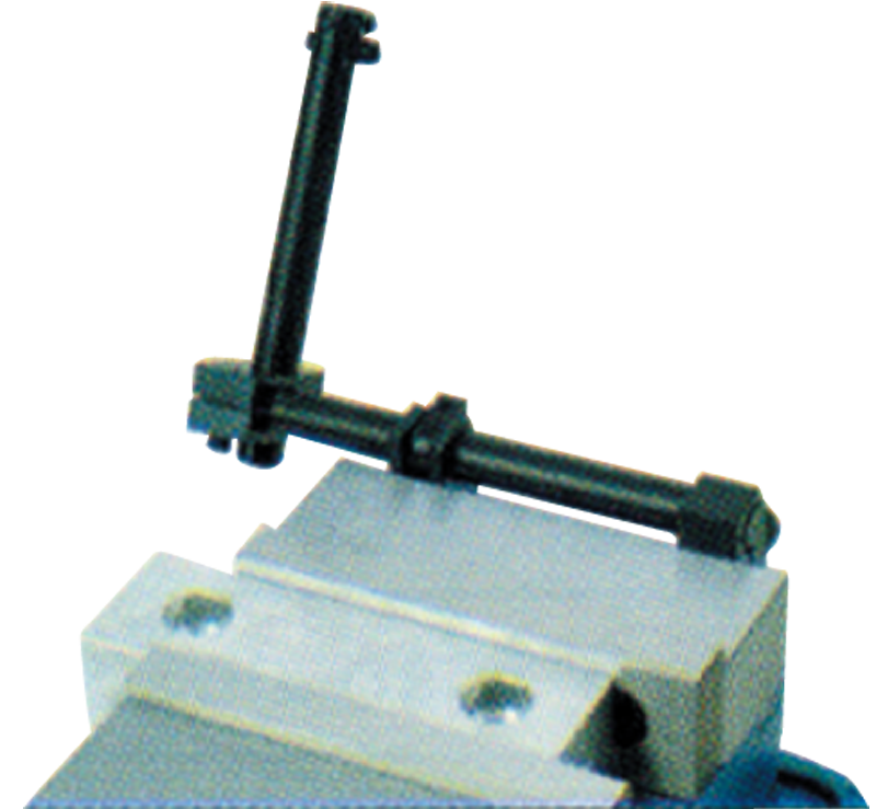 Kurt HT80D3045 Work Stop Assembly; for Use On: 4" Vises Online