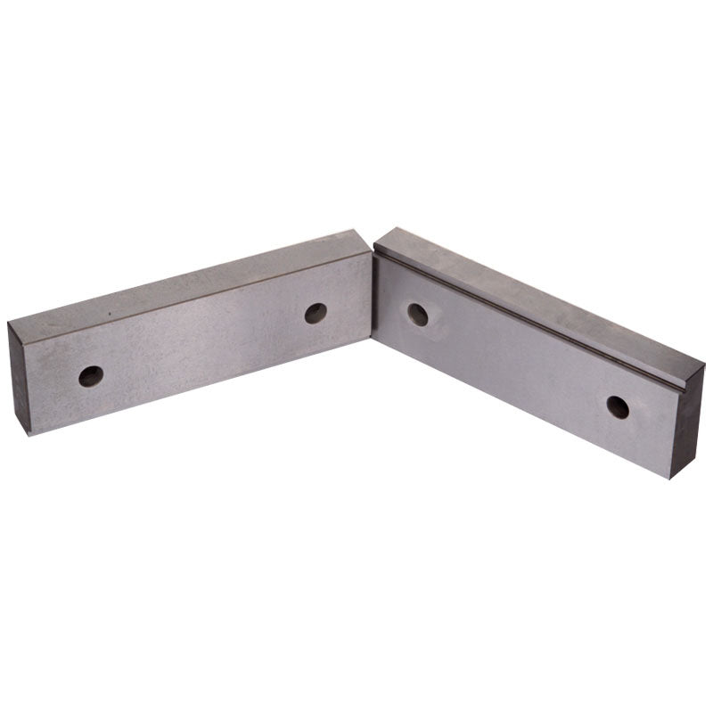 Kurt HT80AJ60032 Step Jaw; for Use On: 6" Vises Hot on Sale