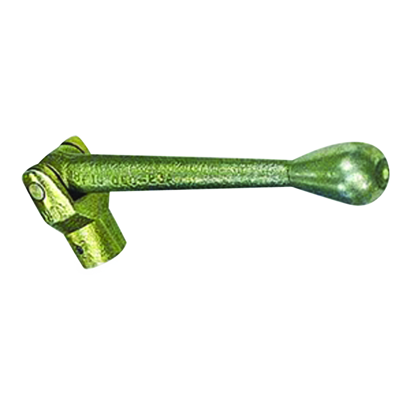 Kurt HT80D6010 #D60-10-SA Handle Assembly; for Use On: 6" Vises Sale