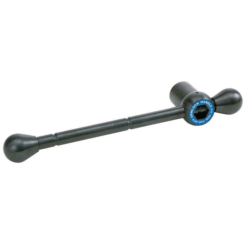 Kurt HT80D8010 SA Handle Assembly; for Use On: 8" Vises Discount