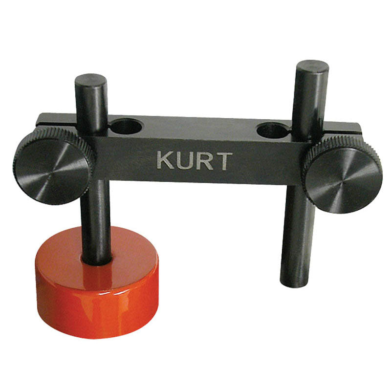 Kurt HT802MWS KURT MAGNETIC WORK STOP Hot on Sale
