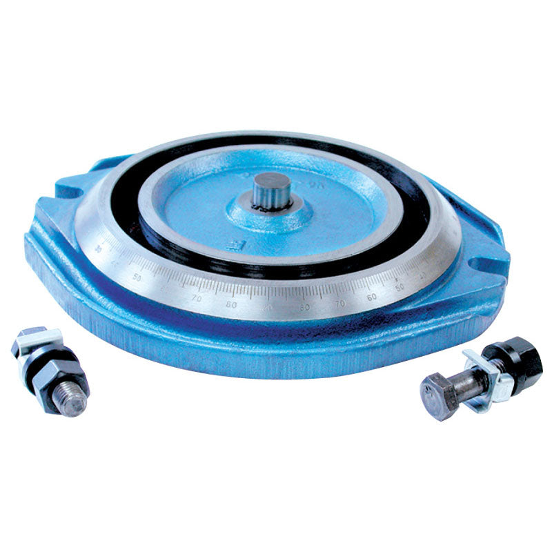 Kurt HT80D404 #D40-4-SA Swivel Base Assembly on Sale