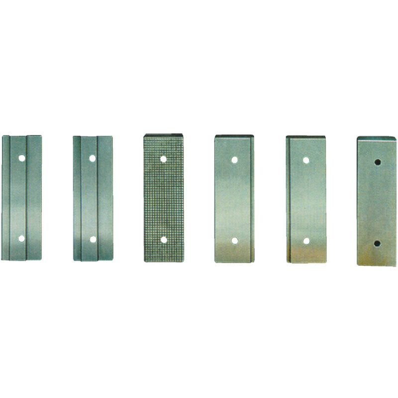 Kurt HT80D1007SOFT Soft Jaw Plate – 10" Jaw Width Online Sale