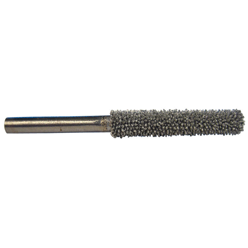 Kutzall MN35C18ES 1/8" x 3/4"-1/8" Shank – Cylinder SSG Carbide Burr Online