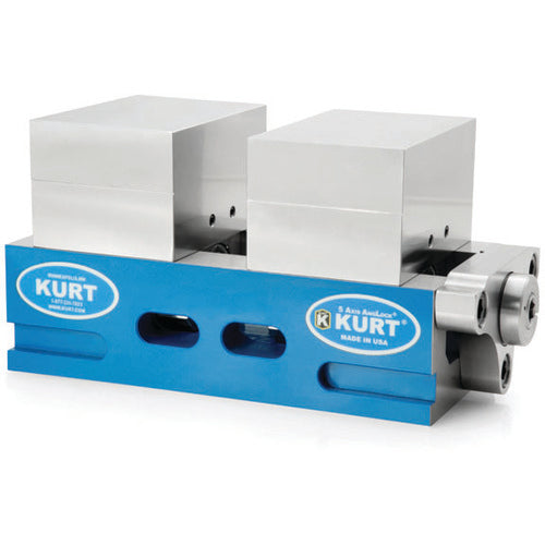 Kurt HT80SCMX425356C SCMx4250-356-CP 5 Axis Riser Base Discount