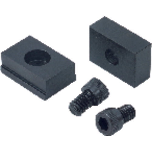 Kurt HT80D5033D 1-PAir Hardened Step Keys; for Use On: 6" Vises Supply