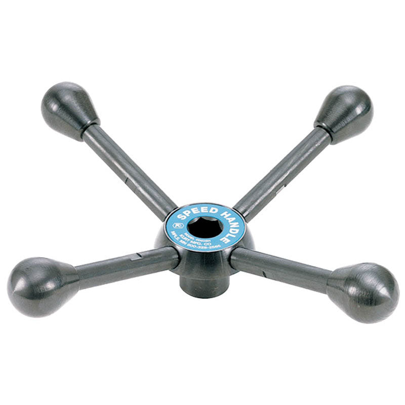 Kurt HT80D60SH #D60SH Speed Handle; for Use On: 6" Anglock Vises on Sale