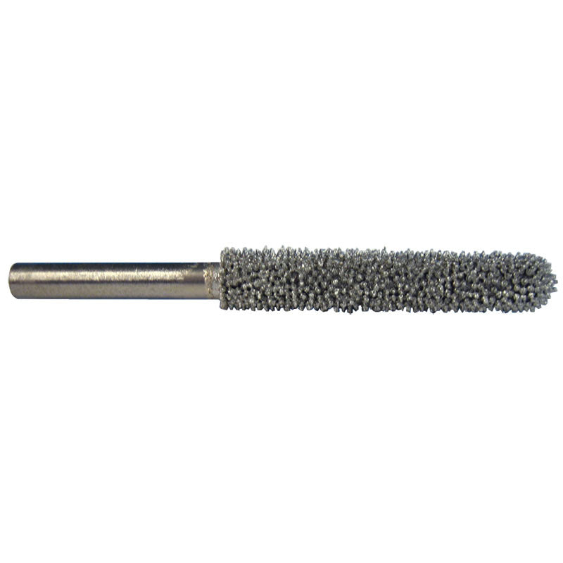 Kutzall MN35BN18ES 1/8" x 3/4"-1/8" Shank – Ball Nose SSG Carbide Burr Online Sale