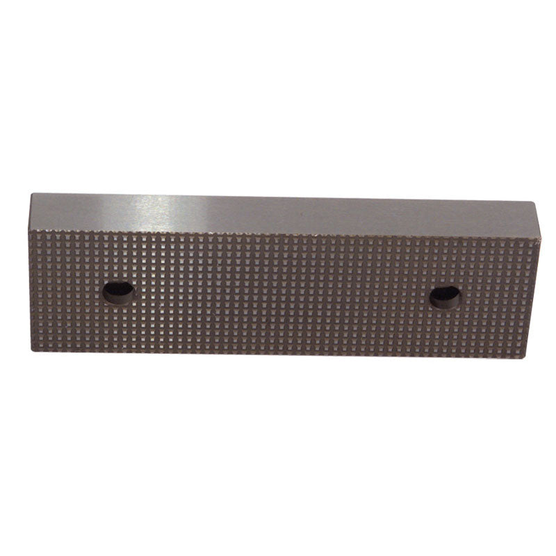Kurt HT80AJ60047 Serrated Jaw; for Use On: 6" Vises Hot on Sale