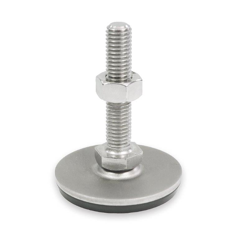 JW WINCO GN41-60-1/2X13-150-D3-SK LEVELING FEET Hot on Sale