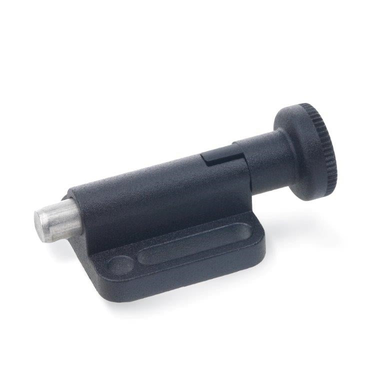 JW WINCO GN417-5-C INDEXING PLUNGER WITH REST – 417-5-C Supply