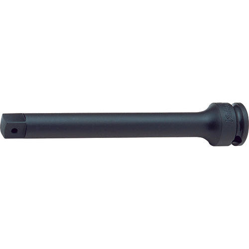 Ko-ken 13760-200P 3/8 Sq. Dr. Extension Bar    Length 200mm Pin type on Sale